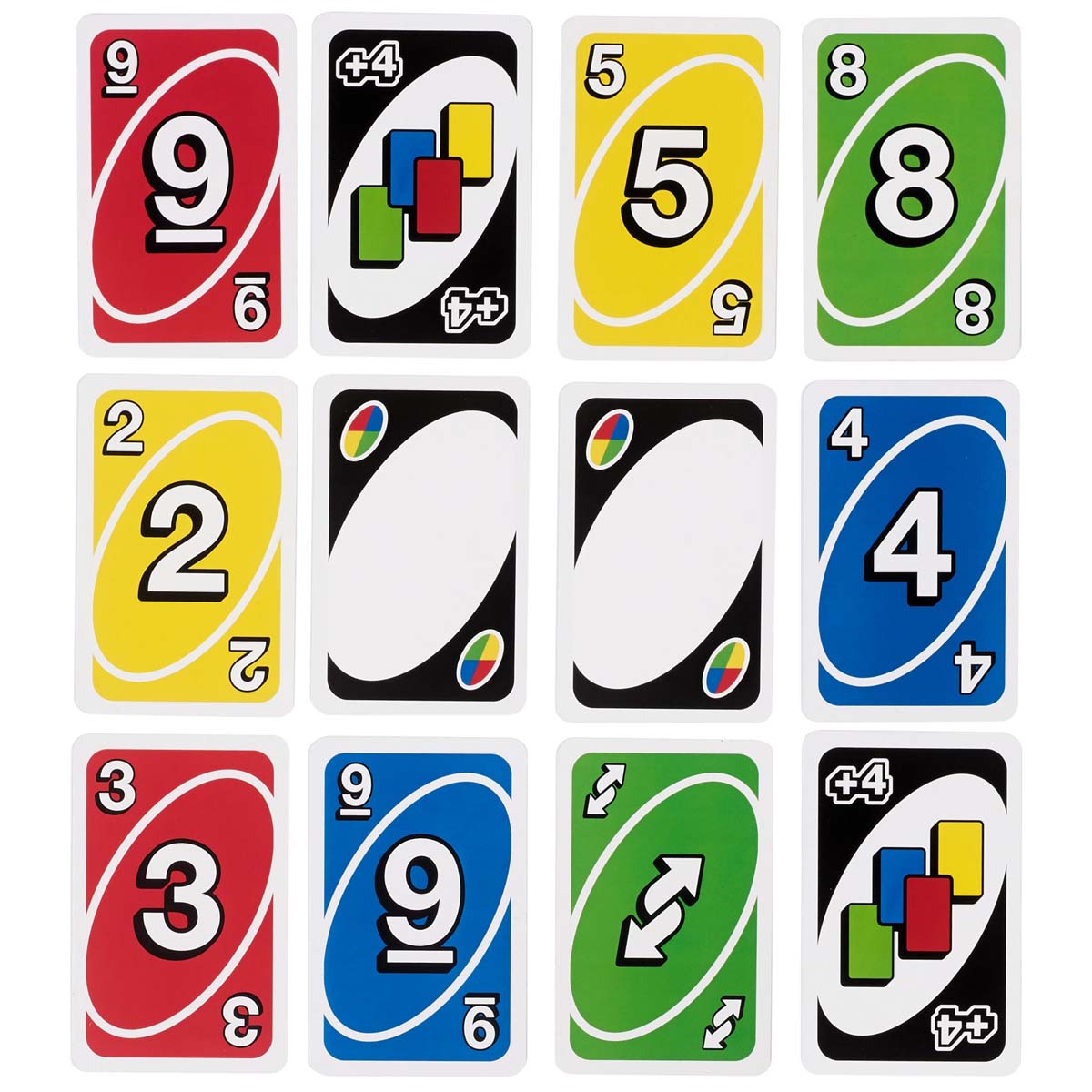 UNO Gigante image number null