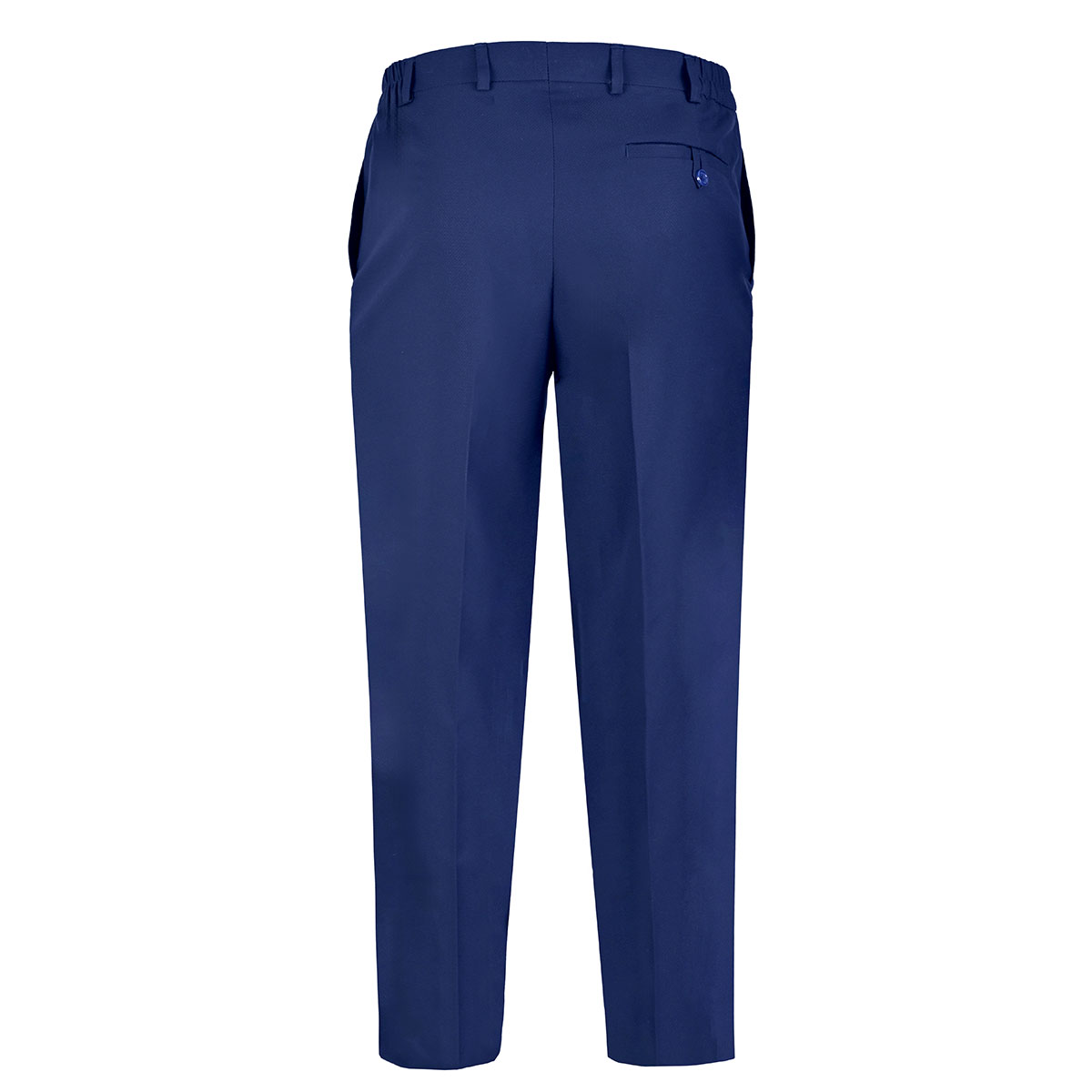Pantal&oacute;n Pretina Expandible Carlo Corinto para Hombre Plus image number null