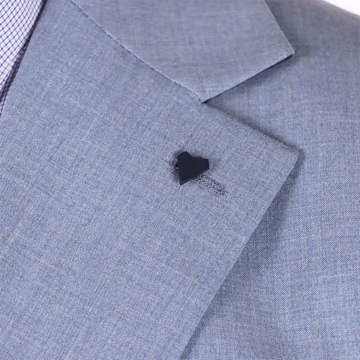 Traje Regular Fit Elegante Formal Carven para Hombre image number null