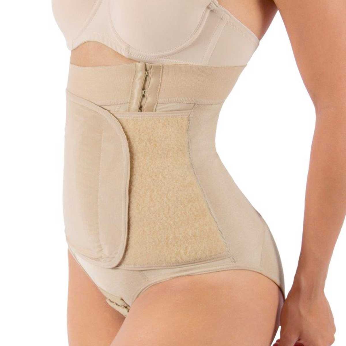 Panty Faja Post Parto New Look image number null