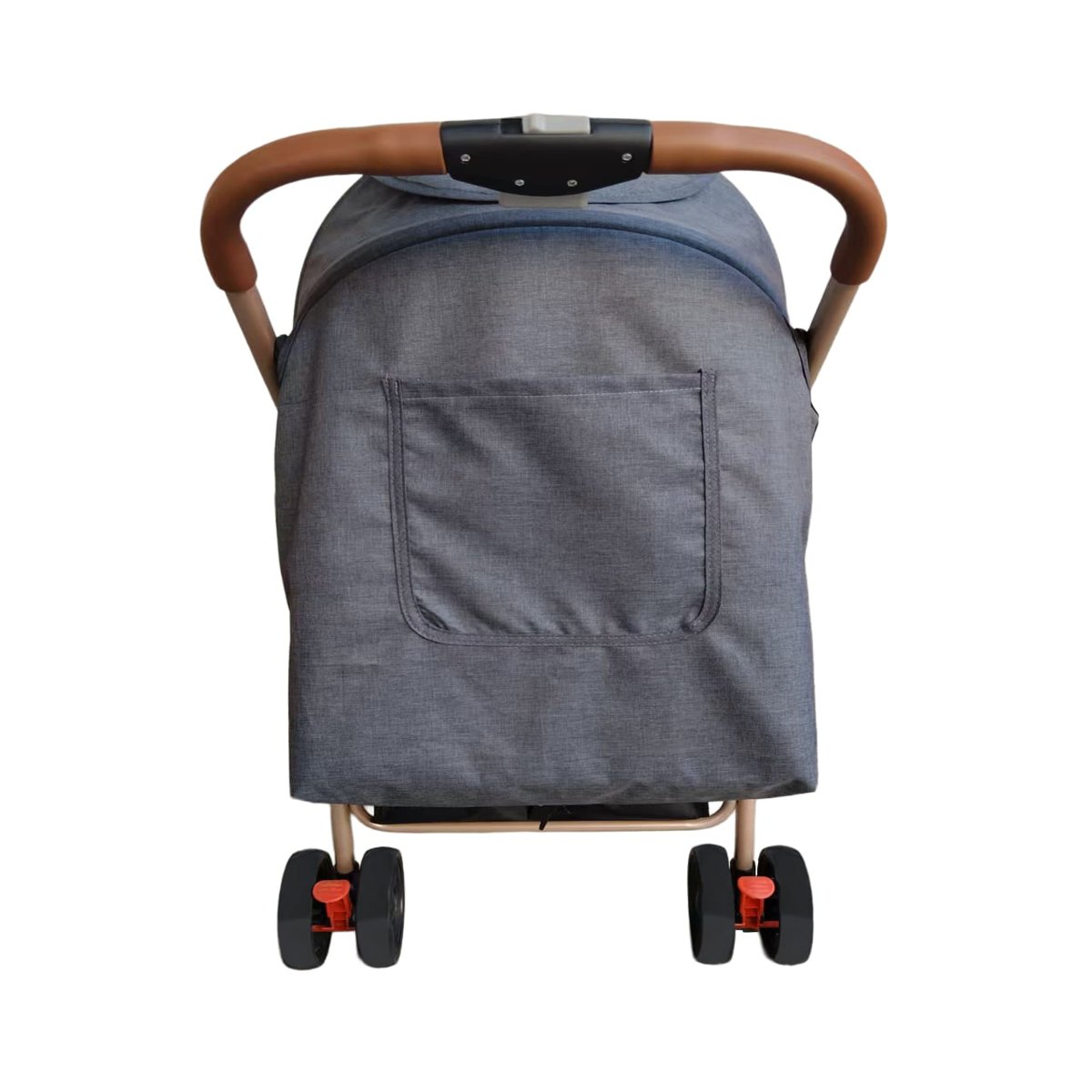 Carriola Monaco Gris Prinsel image number null