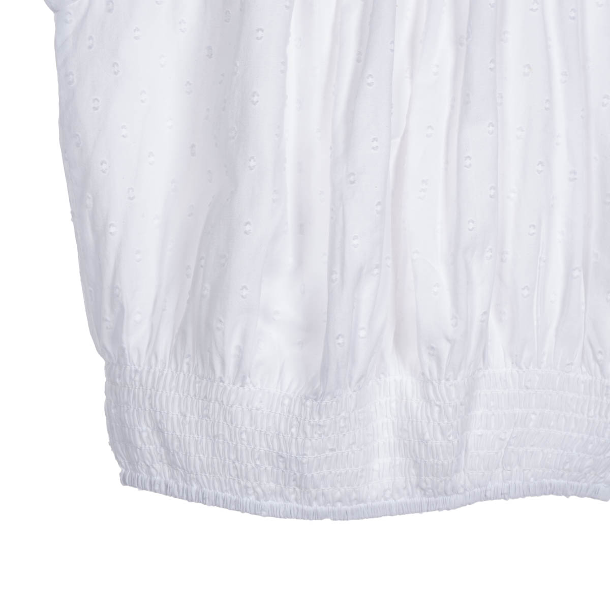 Blusa Manga Globo Bethaelizabetha para Beb&eacute; Ni&ntilde;a image number null
