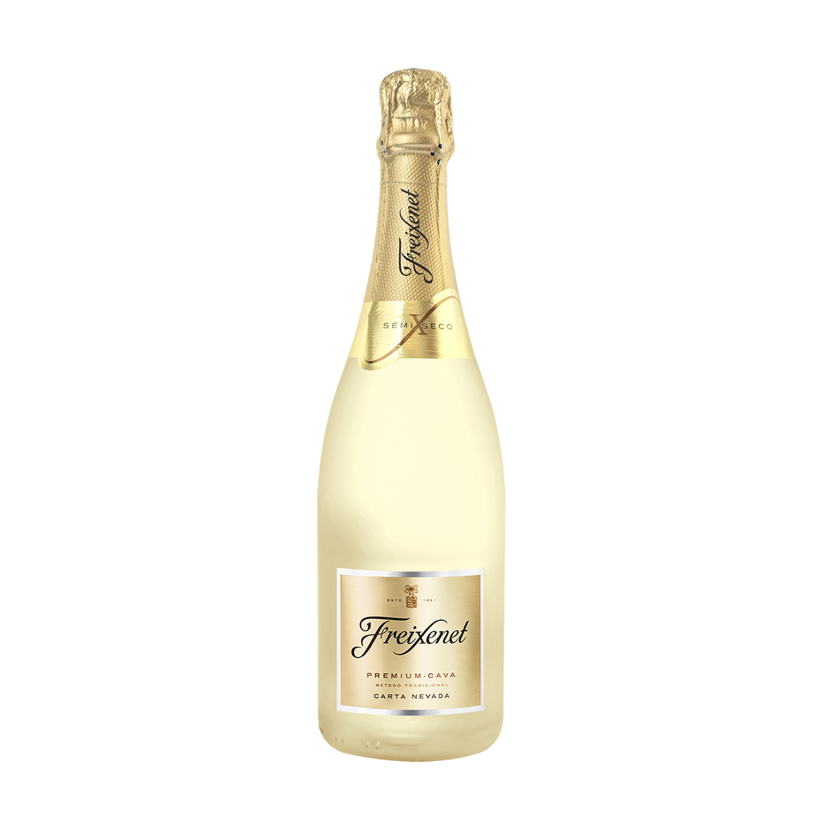 Vino Semi Seco Carta Freixenet 750Ml image number null