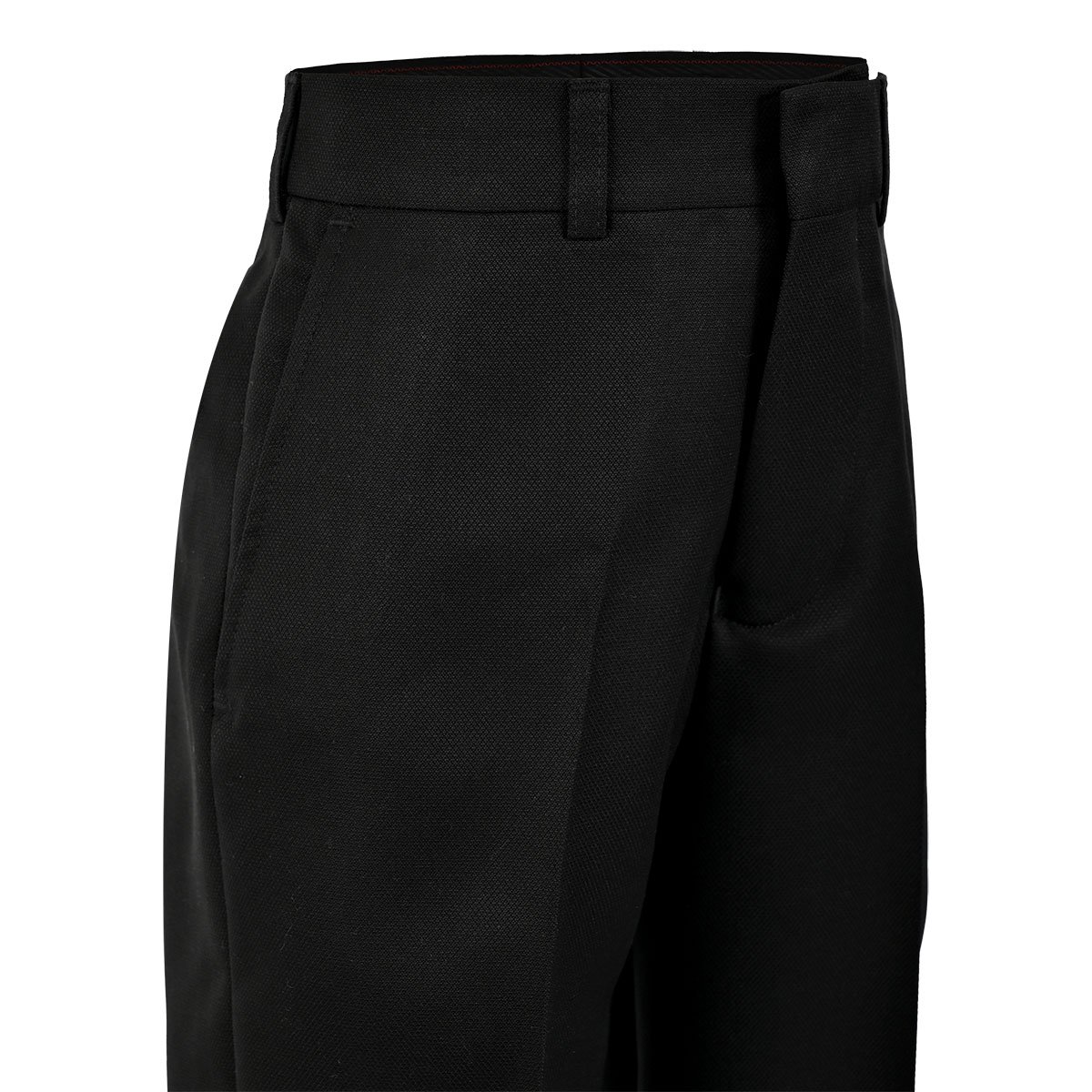 Traje De Vestir 2 Pzas Negro Para Ni&ntilde;o image number null