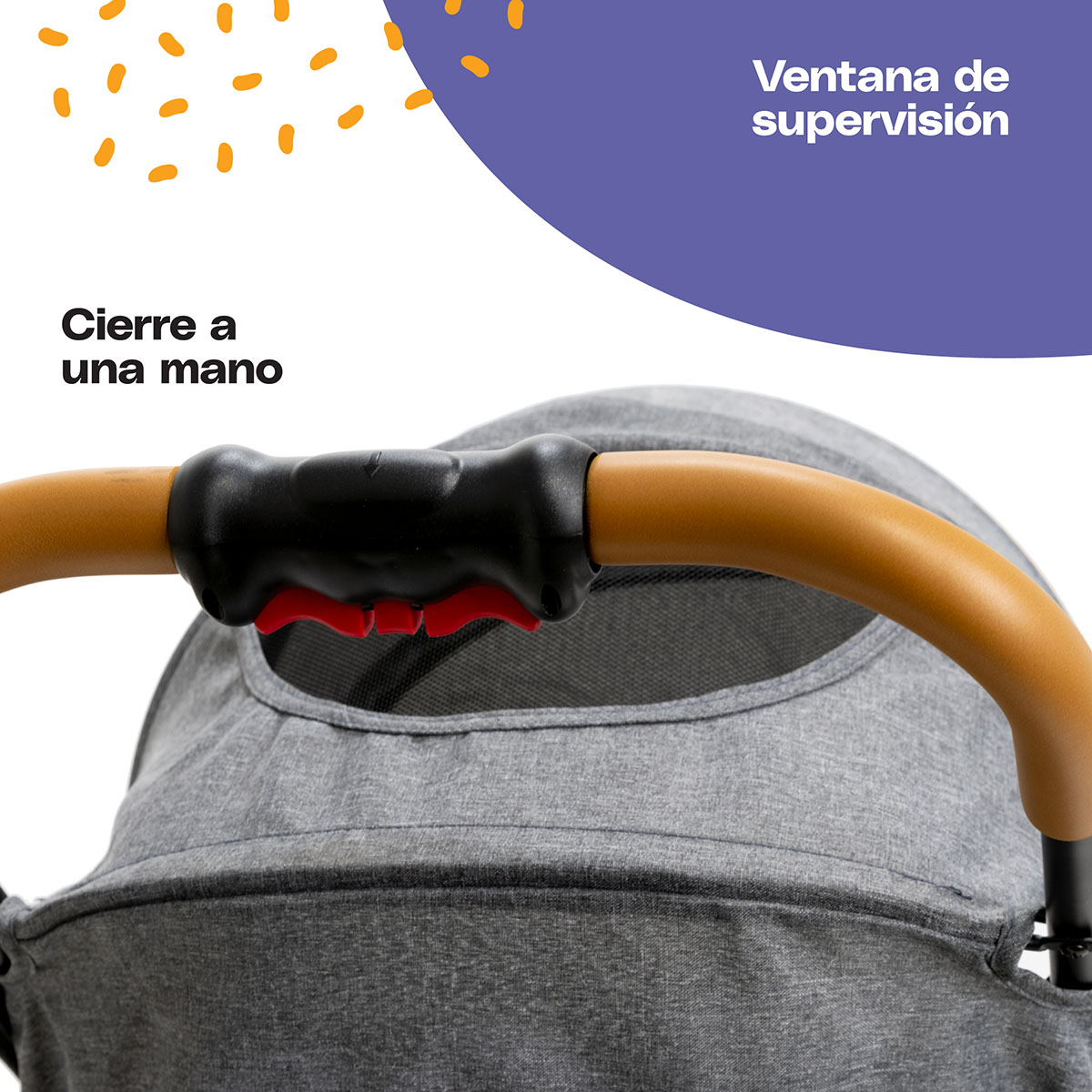 Sistema de Viaje Cosco Safe Travel image number null