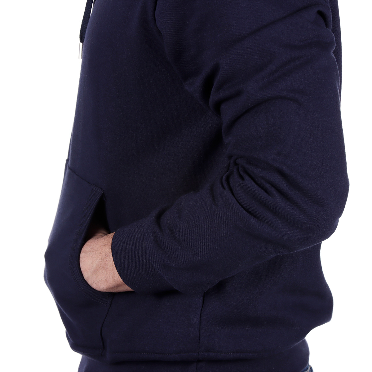 Sudadera Capucha Royal Polo Club para Hombre image number null
