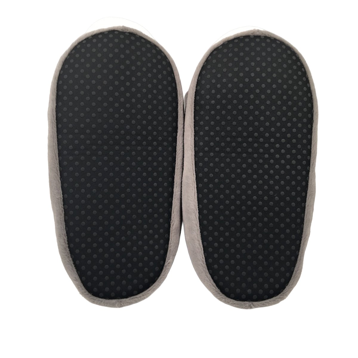 PANTUFLA BURRO SHREK CH-GD PERSONAJES PN25082GRCB image number null