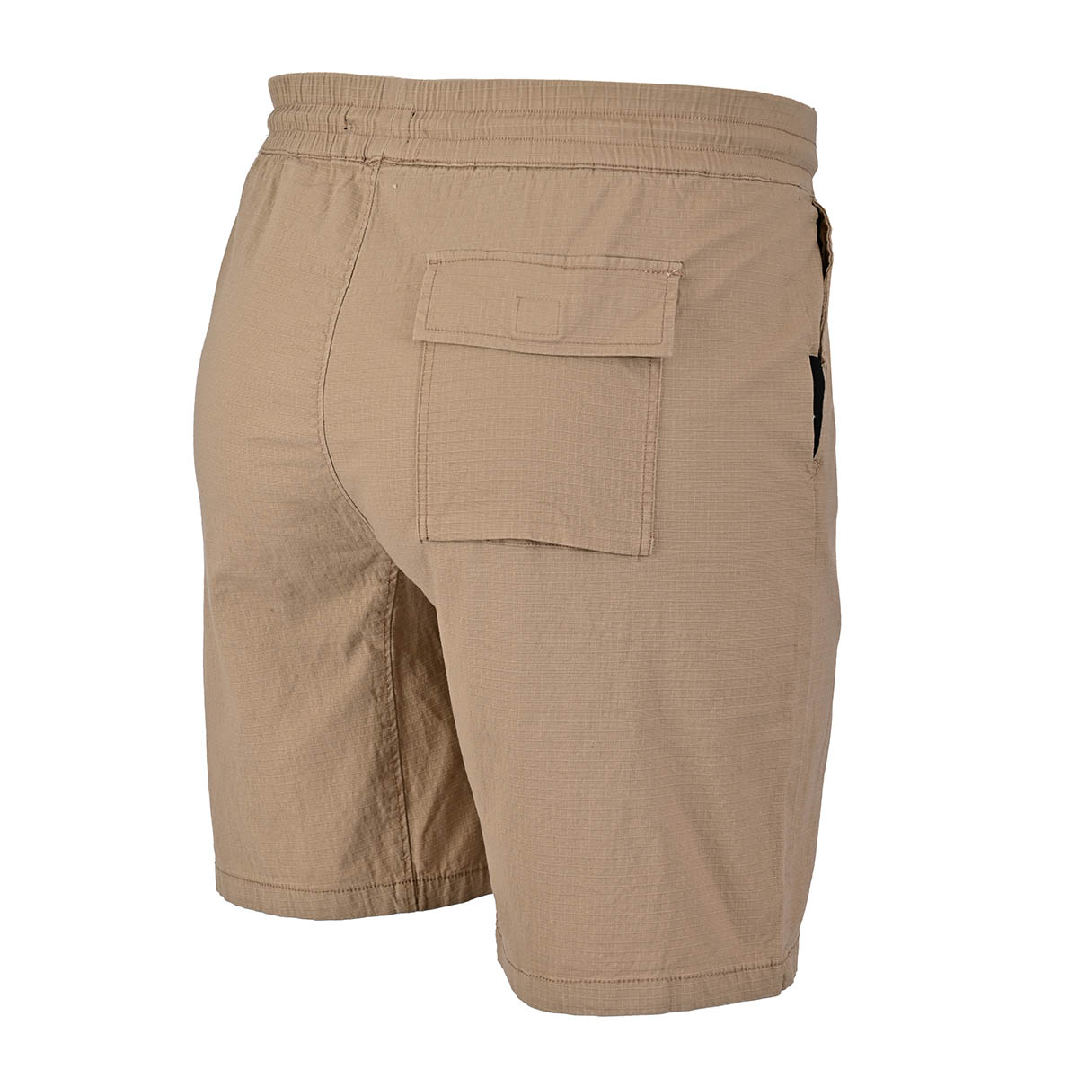 Bermuda Ribstop Ted Lapidus con Jareta para Hombre Plus image number null