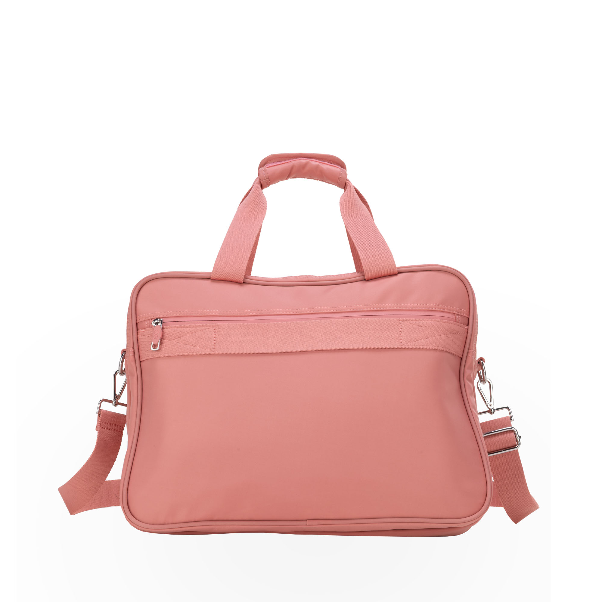 Porta Laptop Cloe Ss Gralami Rosa image number null