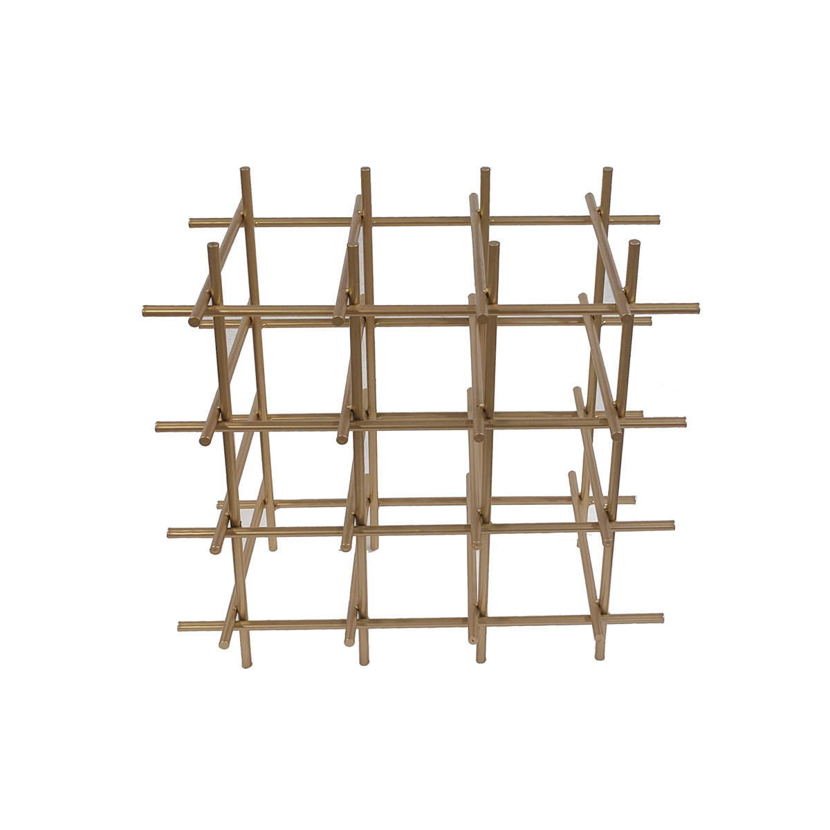 Cava De Mesa Lattice Vintage Home image number null