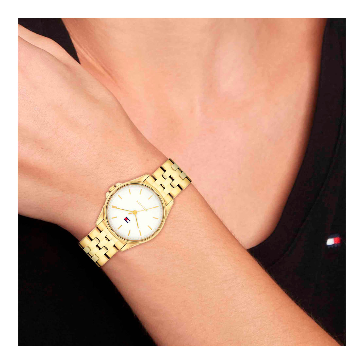Reloj Tommy Brazalete para Dama image number null
