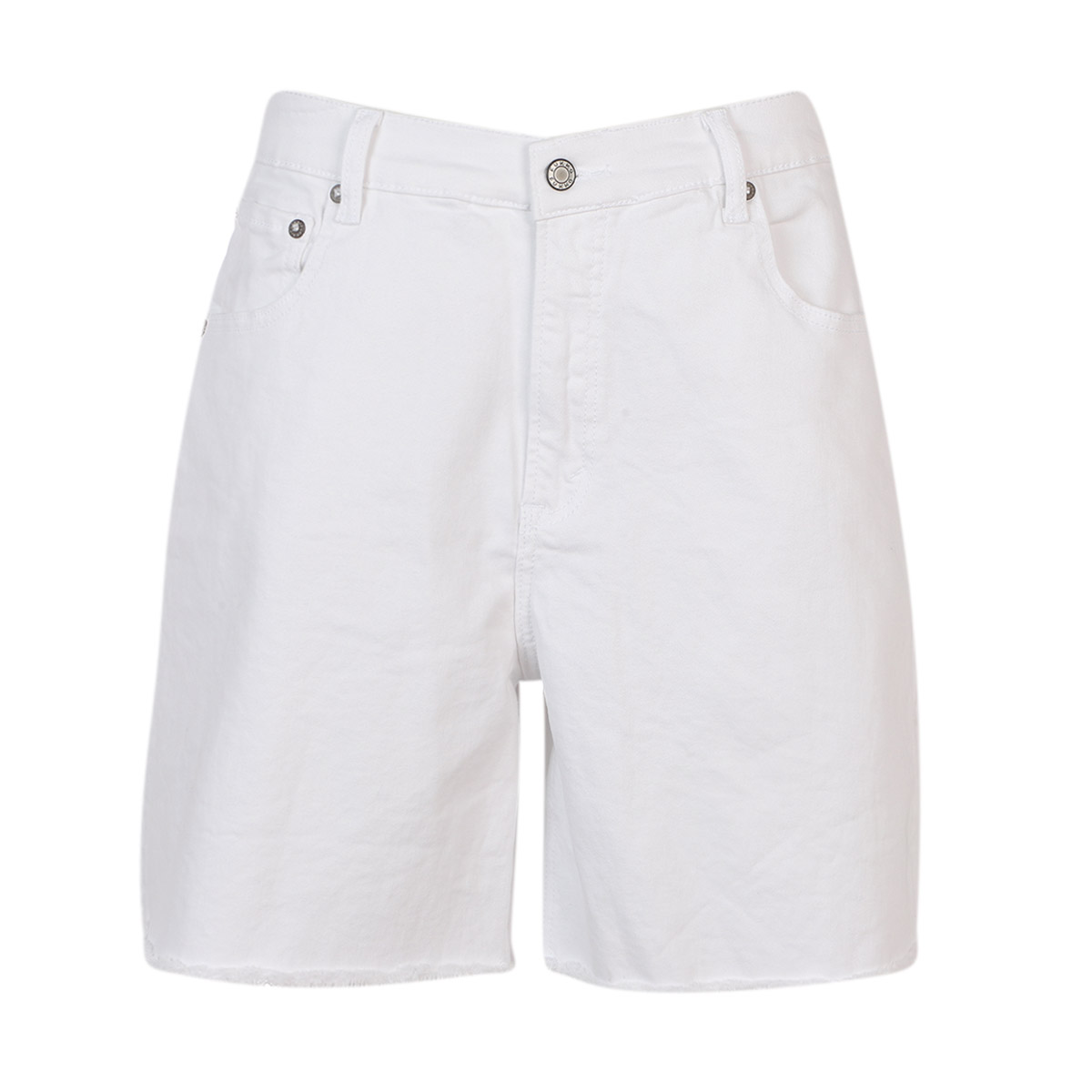 Short Mezcilla Fukka para Mujer Curvy image number null