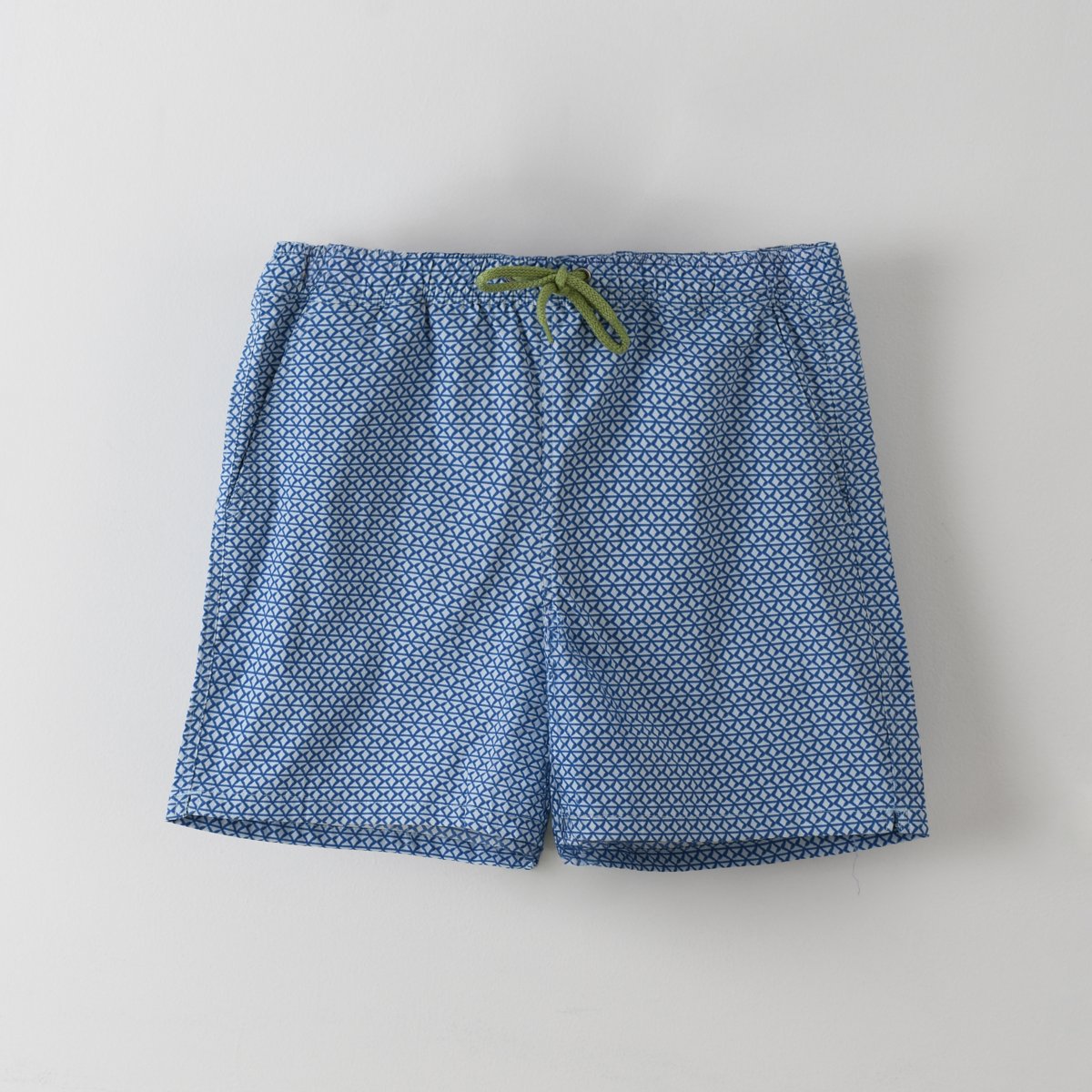 Traje de Ba&ntilde;o con Dise&ntilde;o Estampado J.Opus para Hombre image number null