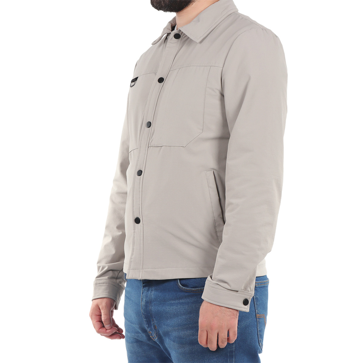 Chamarra Ligera Roosevelt para Hombre image number null