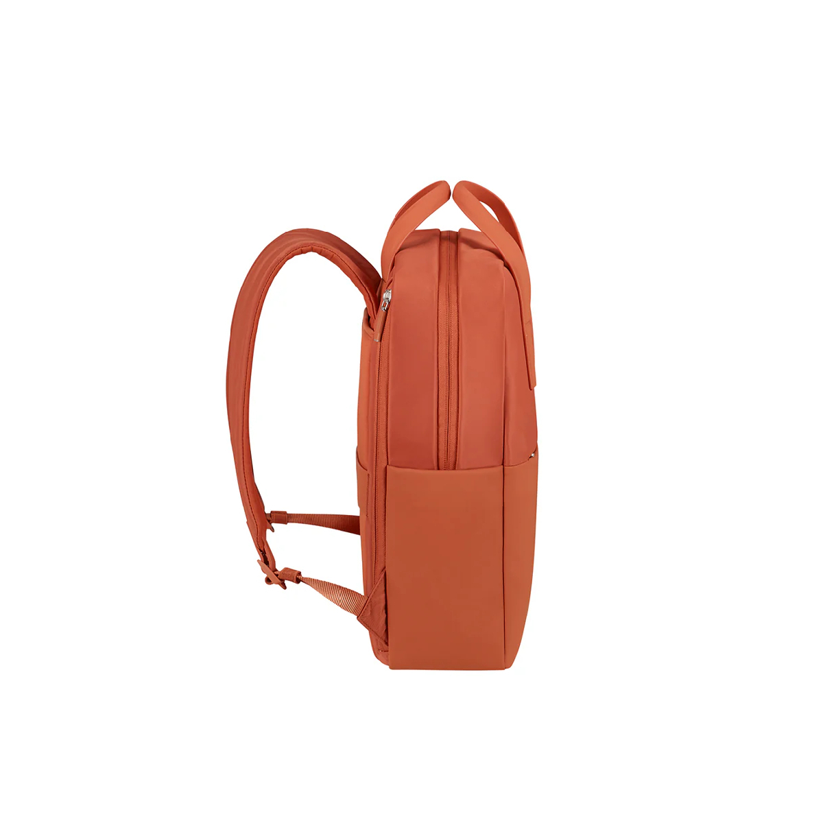 Laptop Backpack Samsonite 14 4Pack Rust image number null