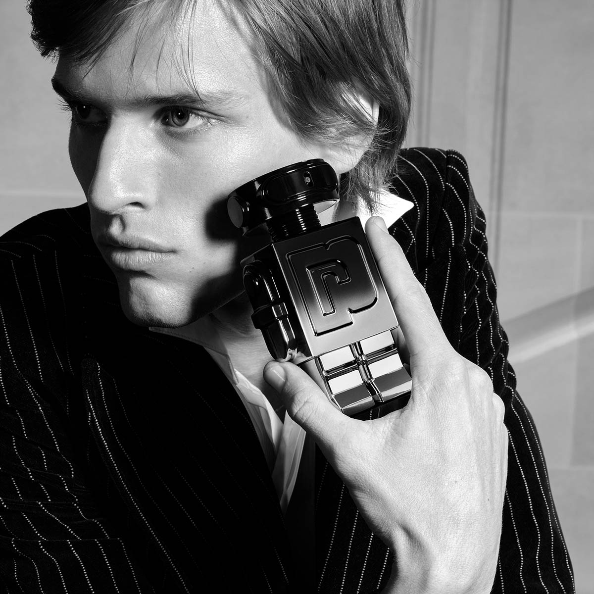 Parfum Intense Rabanne Phantom Elixir 100ml para Hombre image number null