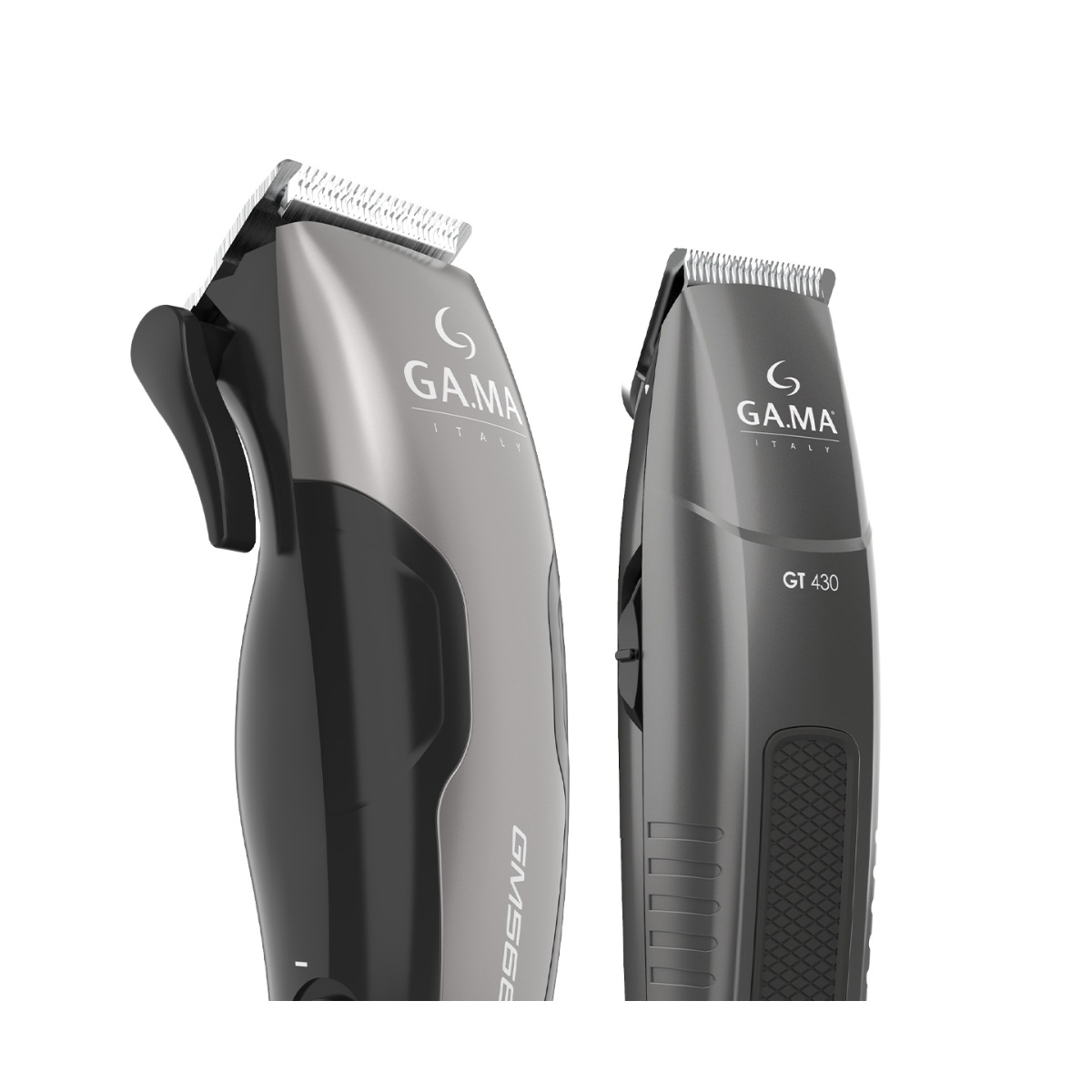 Clipper Gm566 29Pzas Gris Gama image number null