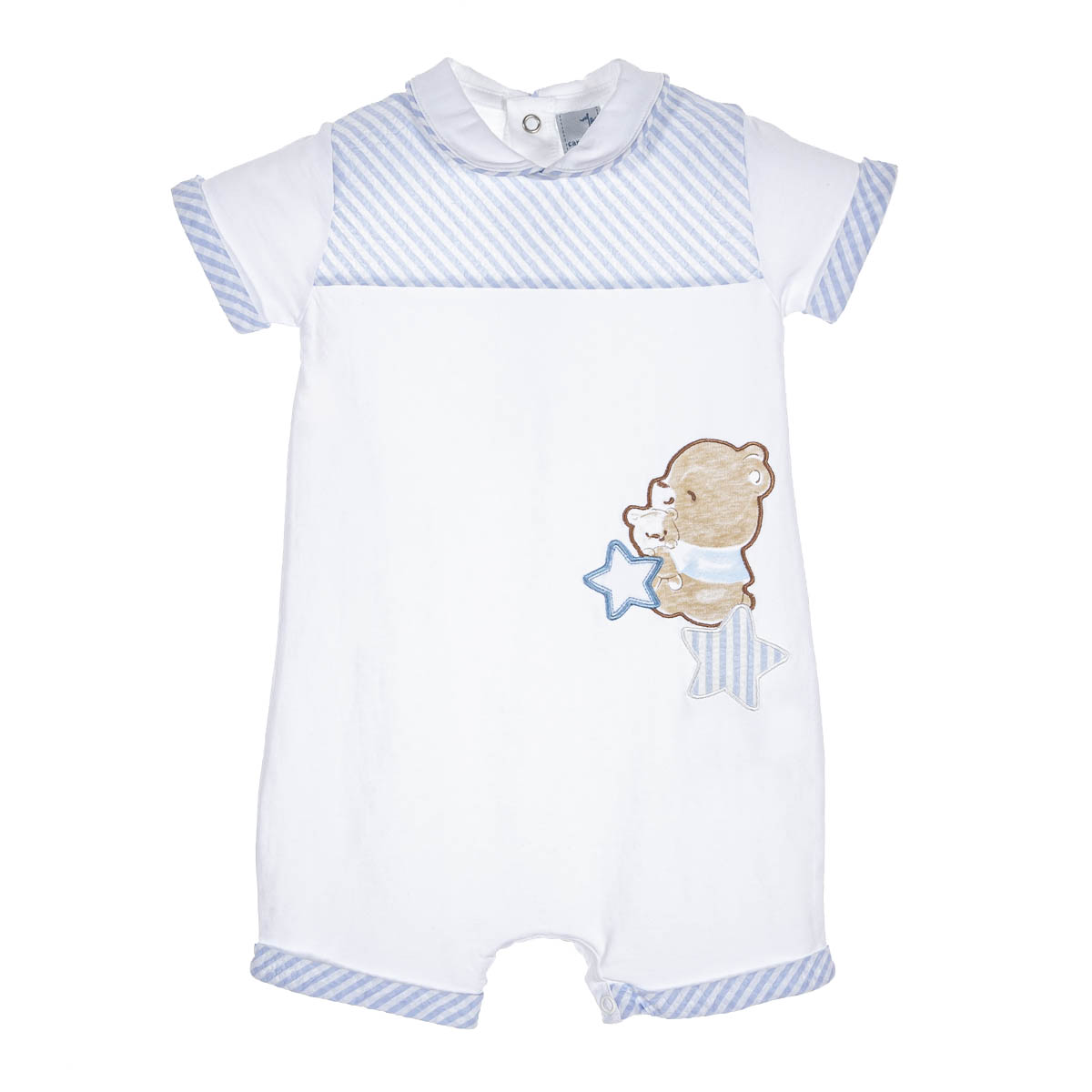 Romper para beb&eacute; Carosello image number null