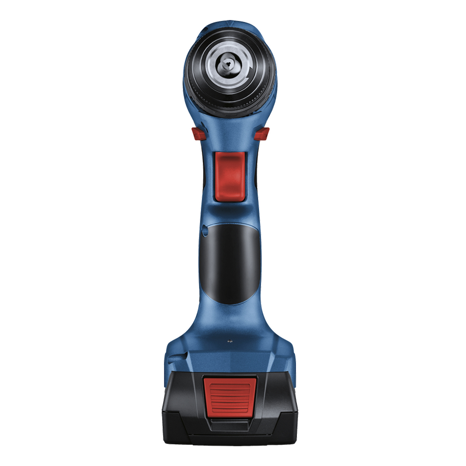BOSCH ROTOMARTILLO 1/2" 18V GSB 185-LI + 1 BAT+  23 ACC 06019K31G4 image number null