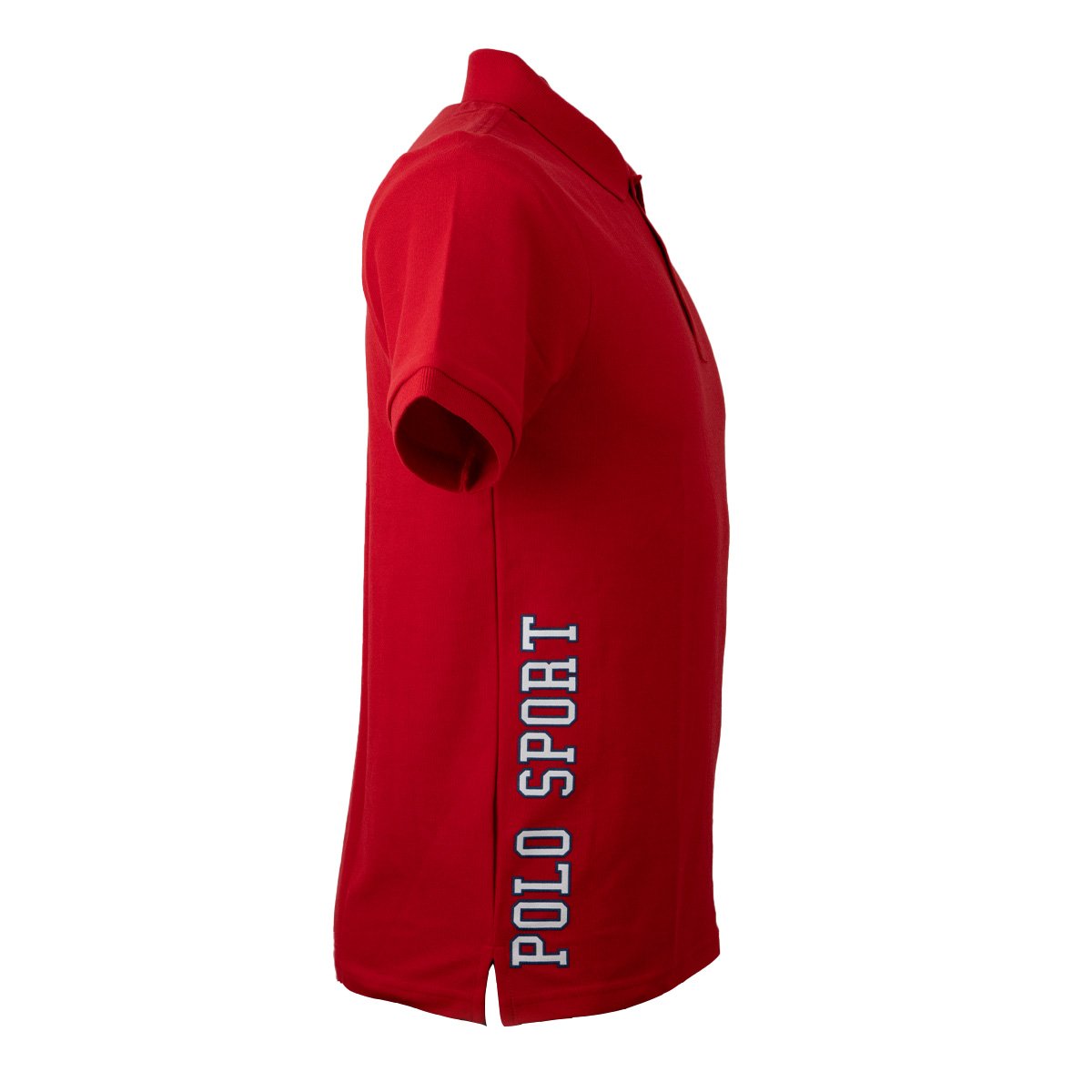 Playera Polo Regular Fit Polo Club Manga Corta para Hombre image number null