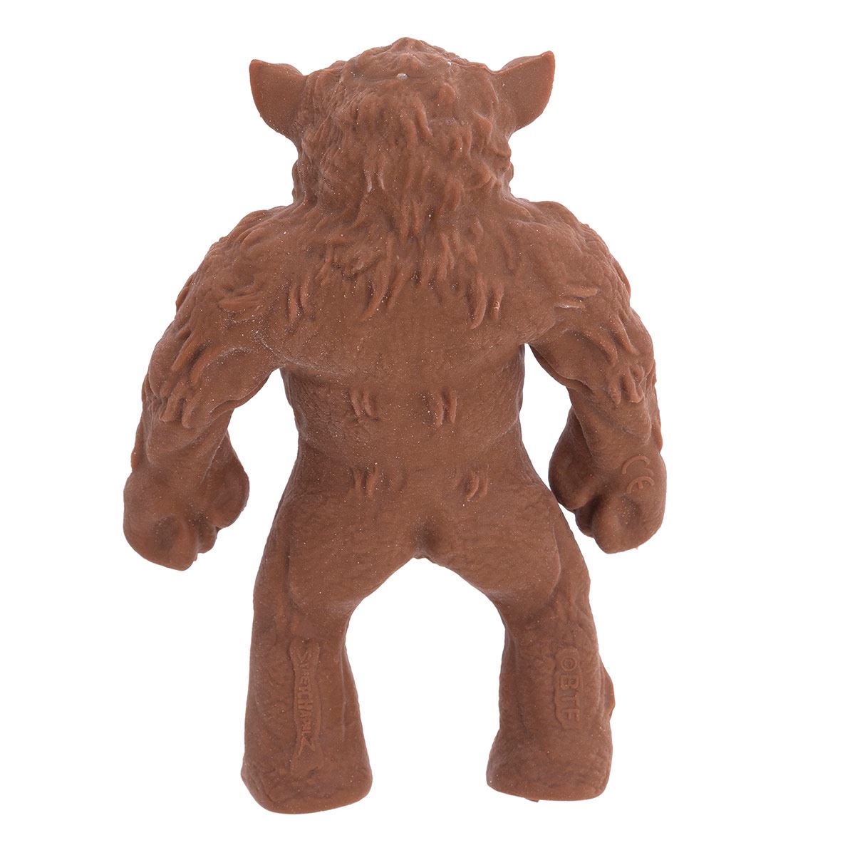Figura Animal Series 6 Flexors &iexcl;Colecci&oacute;nalos Todos!" image number null