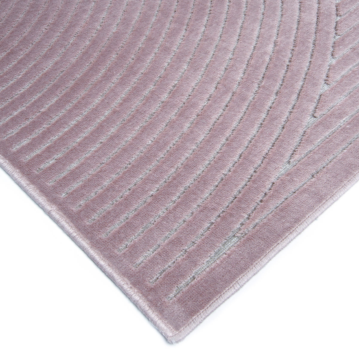 Tapete Kishe Rosa 2.9x2 Abadi image number null