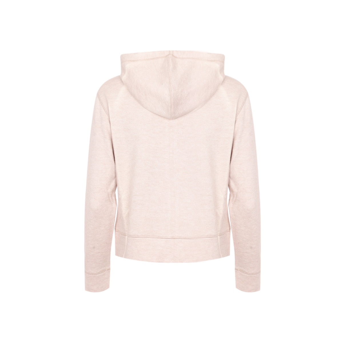 Chamarra Con Capucha Lifestyler Para Mujer Petite image number null