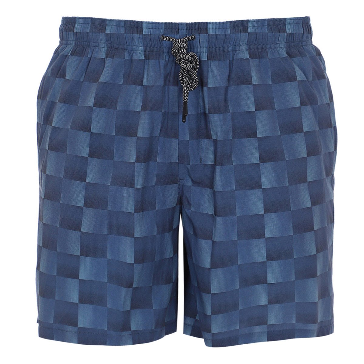 Traje de Ba&ntilde;o Estampado Jeanious para Hombre Plus image number null