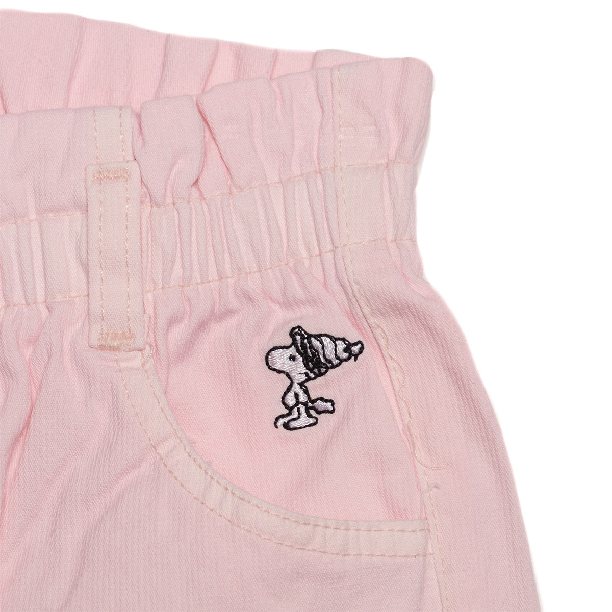 Conjunto de Sudadera con Pantal&oacute;n con Dise&ntilde;o Snoopy para Ni&ntilde;a image number null