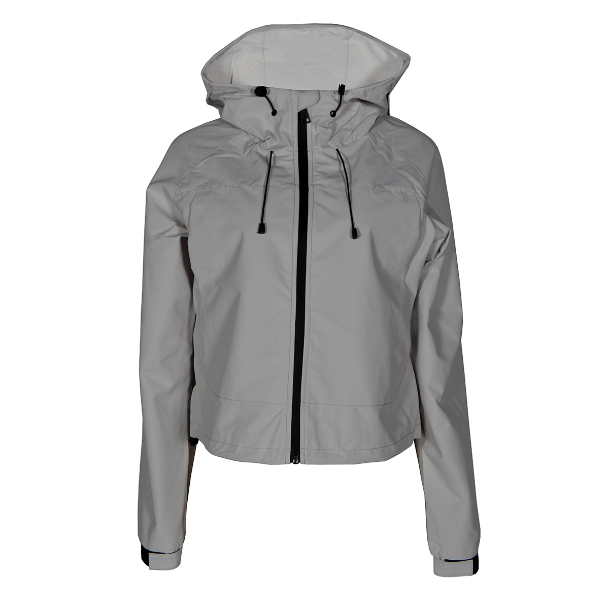 Chamarra Rompevientos Capucha Philosophy para Mujer Junior image number null