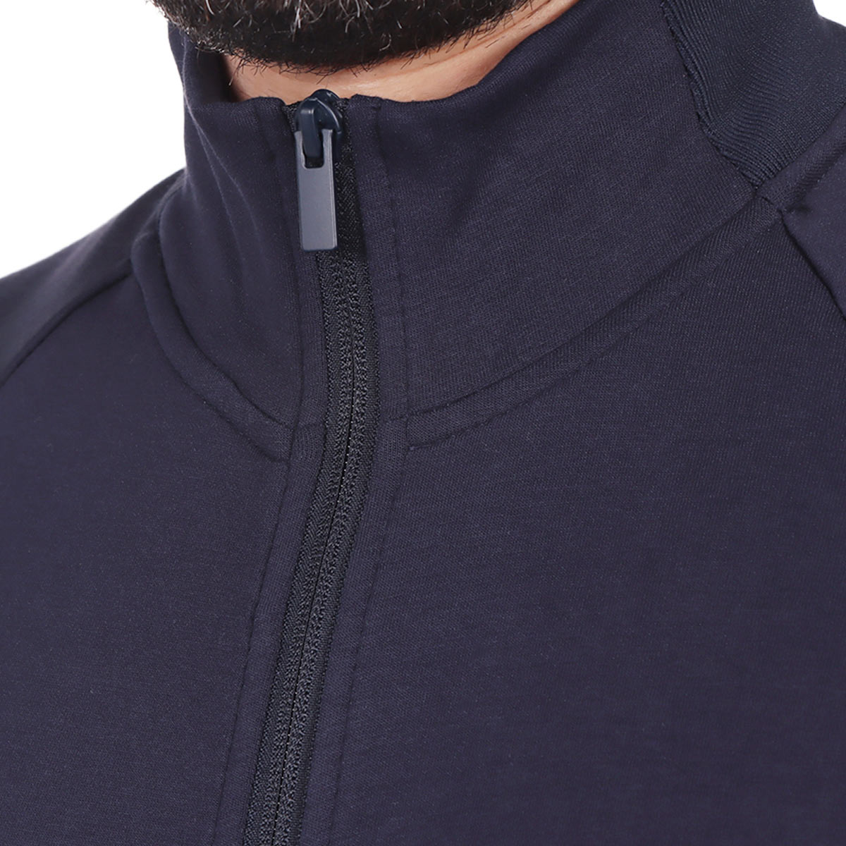 S&uacute;eter con Cierre Completo Casual OVS para Hombre image number null