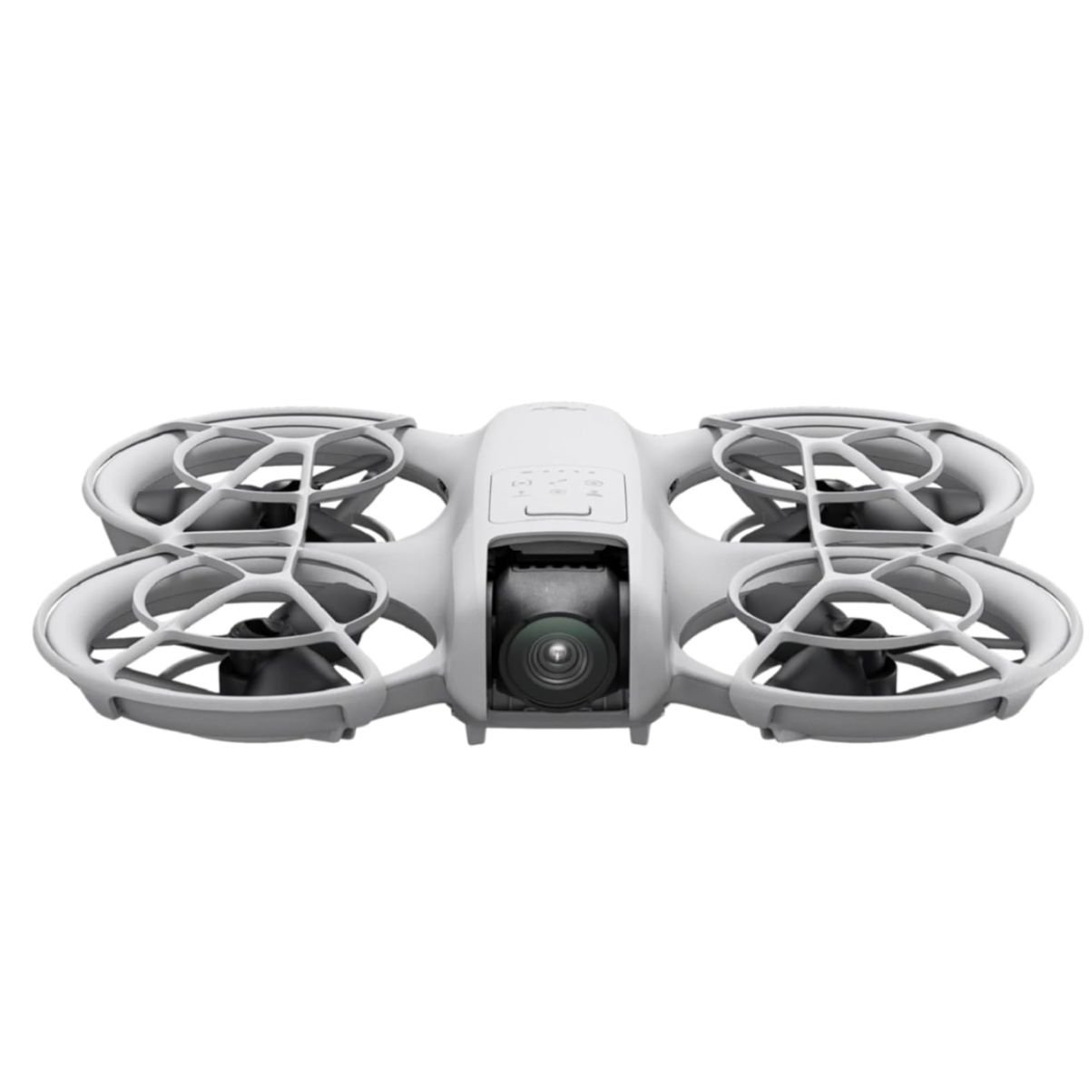 Drone DJI Neo Gris Claro Para Principiantes image number null