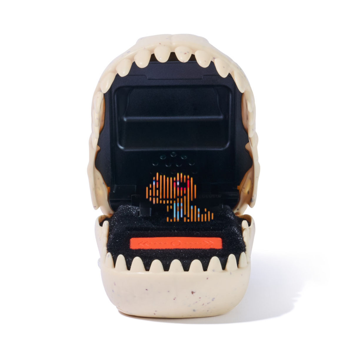 Dinosaurio Interactivo Digital Bit Bitzee Jurassic World Gml 4Pk image number null