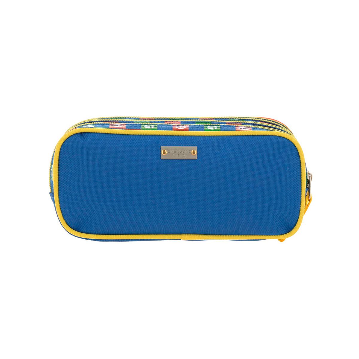 Set 3 En 1 Mochila G Super Mario Azul image number null