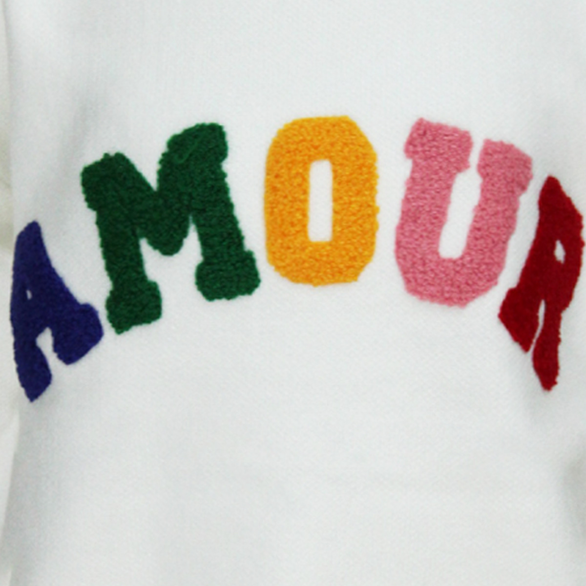 Su&eacute;ter de Colores Philosophy Jr. para Ni&ntilde;a image number null