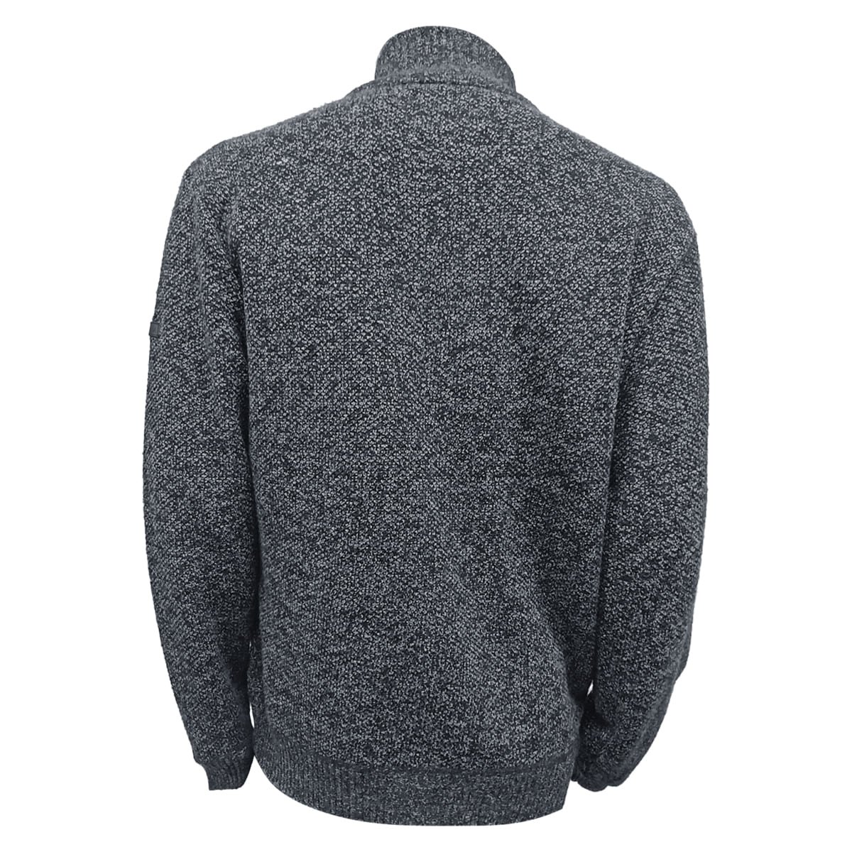 Su&eacute;ter con Forro Banana Blue para Hombre Plus image number null