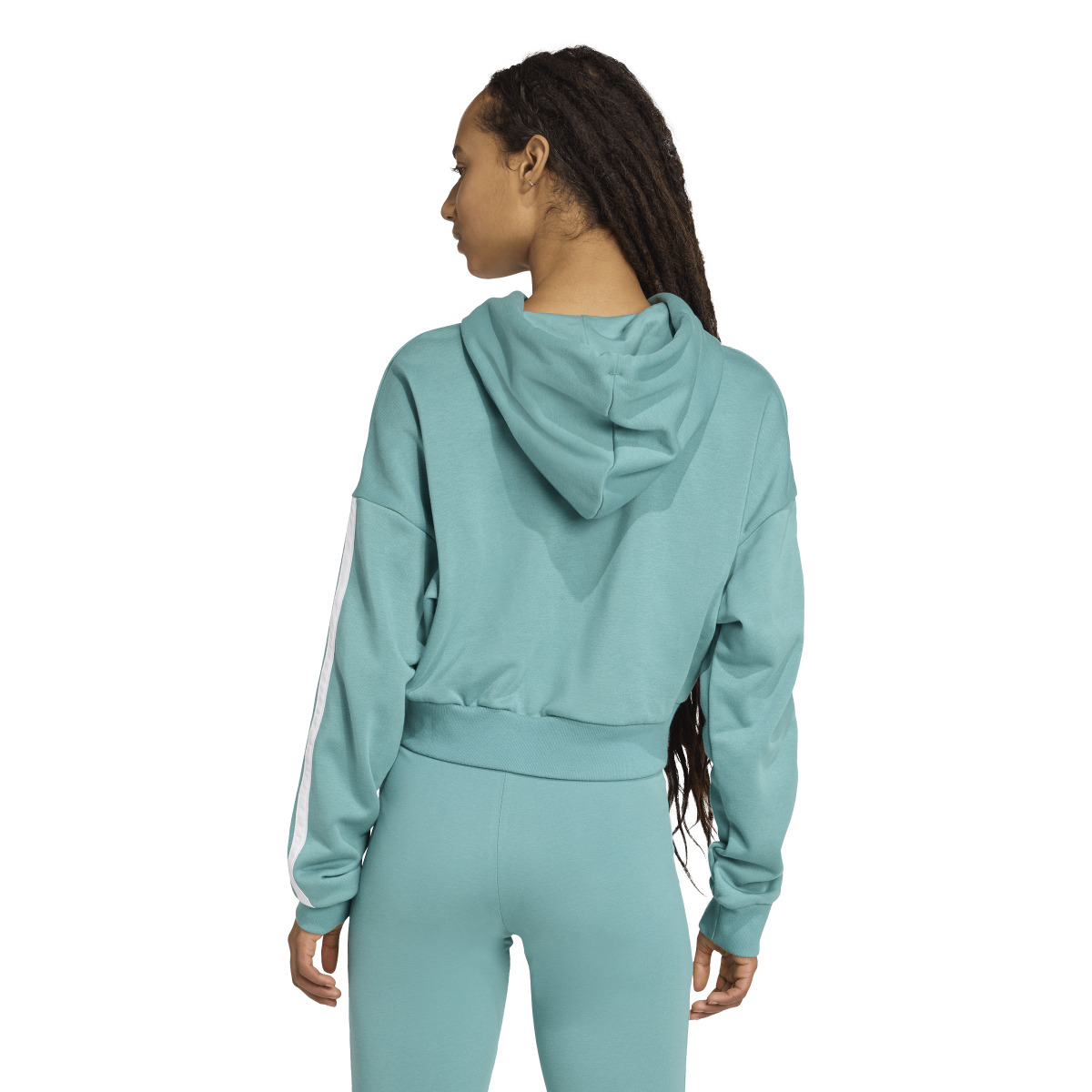 Sudadera Casual Adidas para Mujer image number null