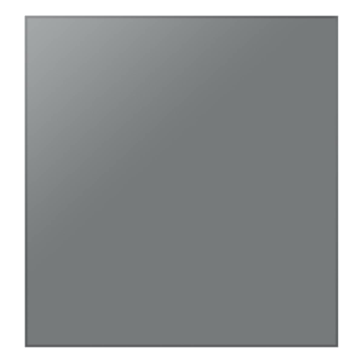 Panel Bespoke Para Lavajillas 15 Servicios Gris Samsung image number null