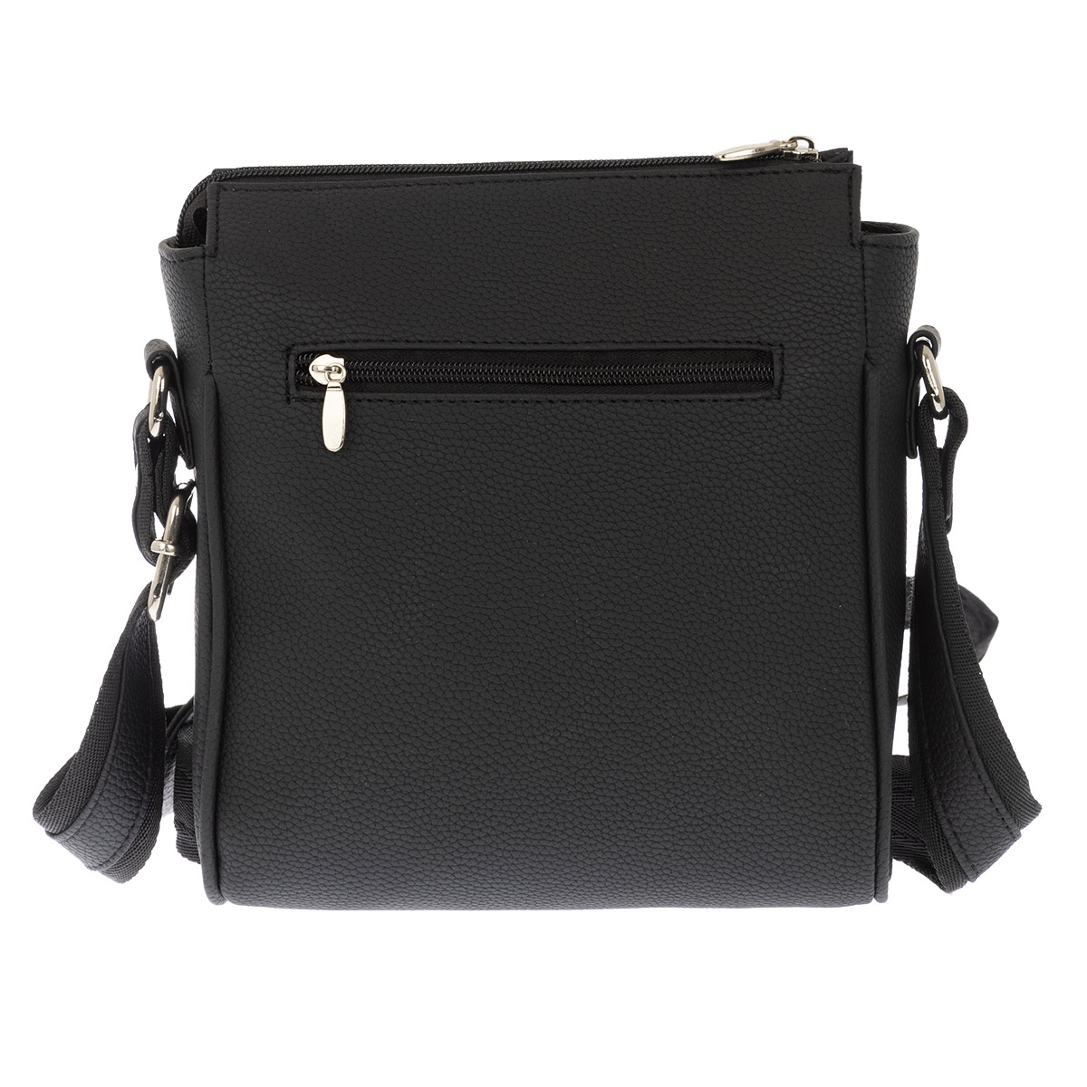 Bandolera Caballero 9602-2 Tyler color Caf&eacute; image number null