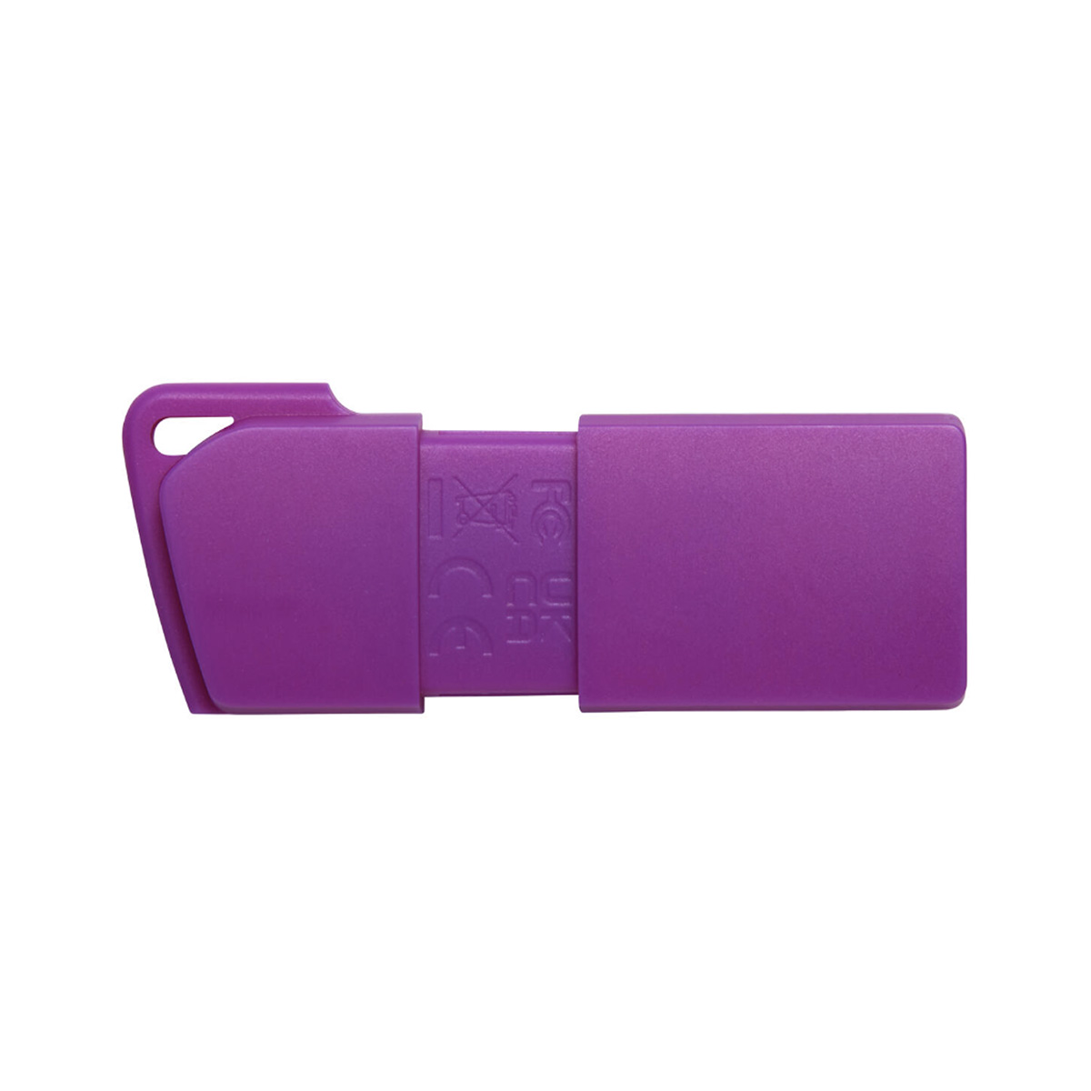 Memoria USB Kingston 3.2 Exodia Morada 64GB image number null