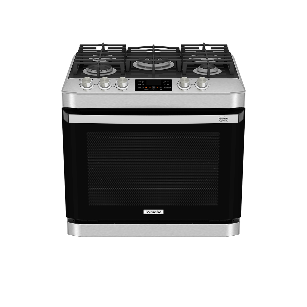 Estufa Iomabe Empotre 30" Io8085gegi1 Control Glass Touch image number null