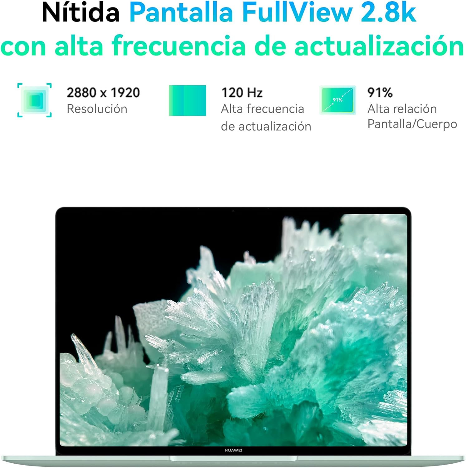 Laptop T Huawei Matebook 14 U7 16 1 image number null