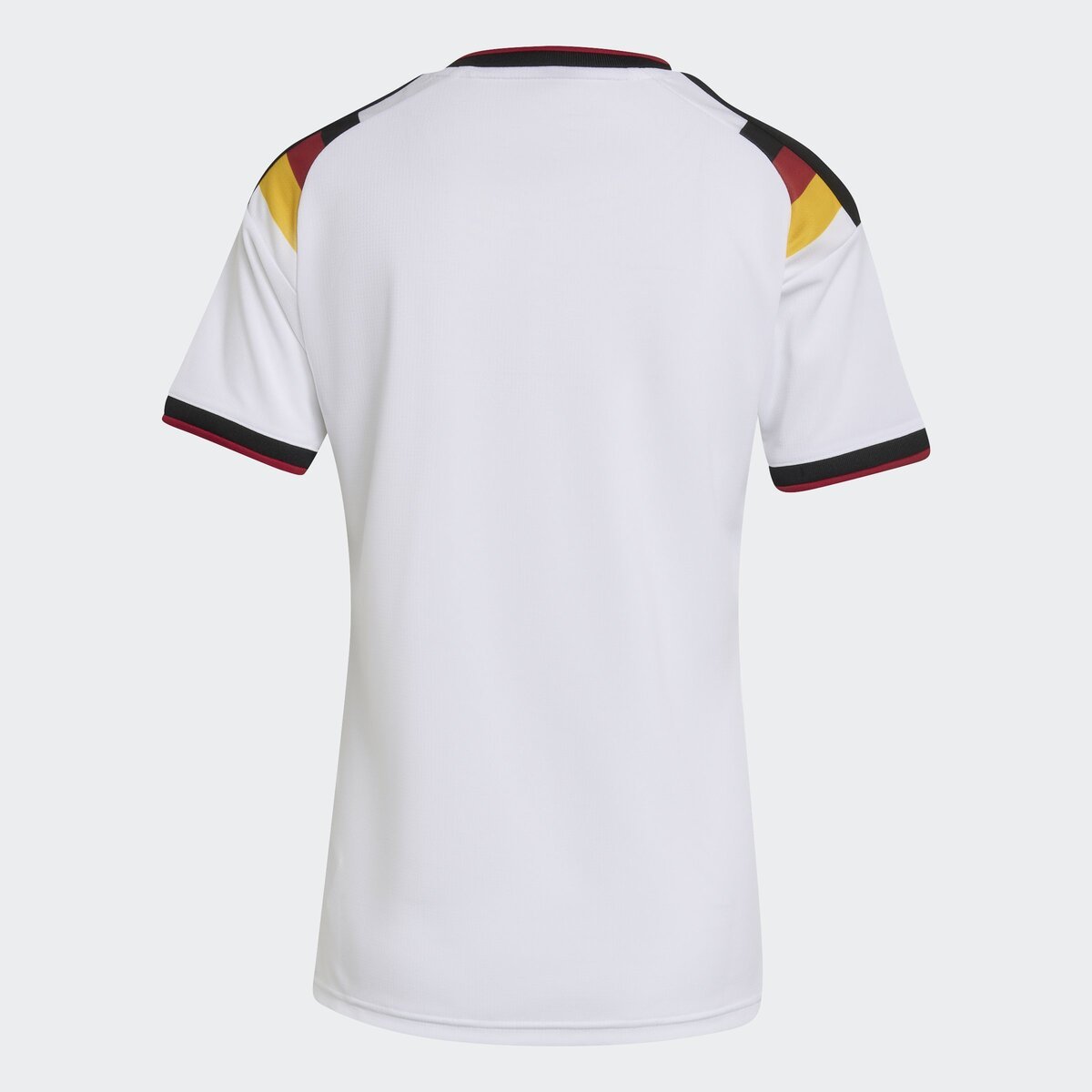 Jersey Adidas Alemania Copa Mundial de la FIFA 26 Manga Corta para Mujer image number null