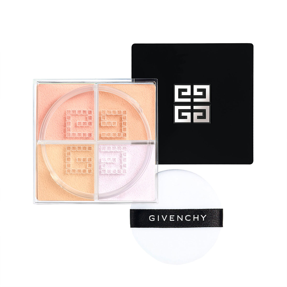 Polvos Ultrafinos Prisme Libre Loose Powder Formato Mini Givenchy image number null