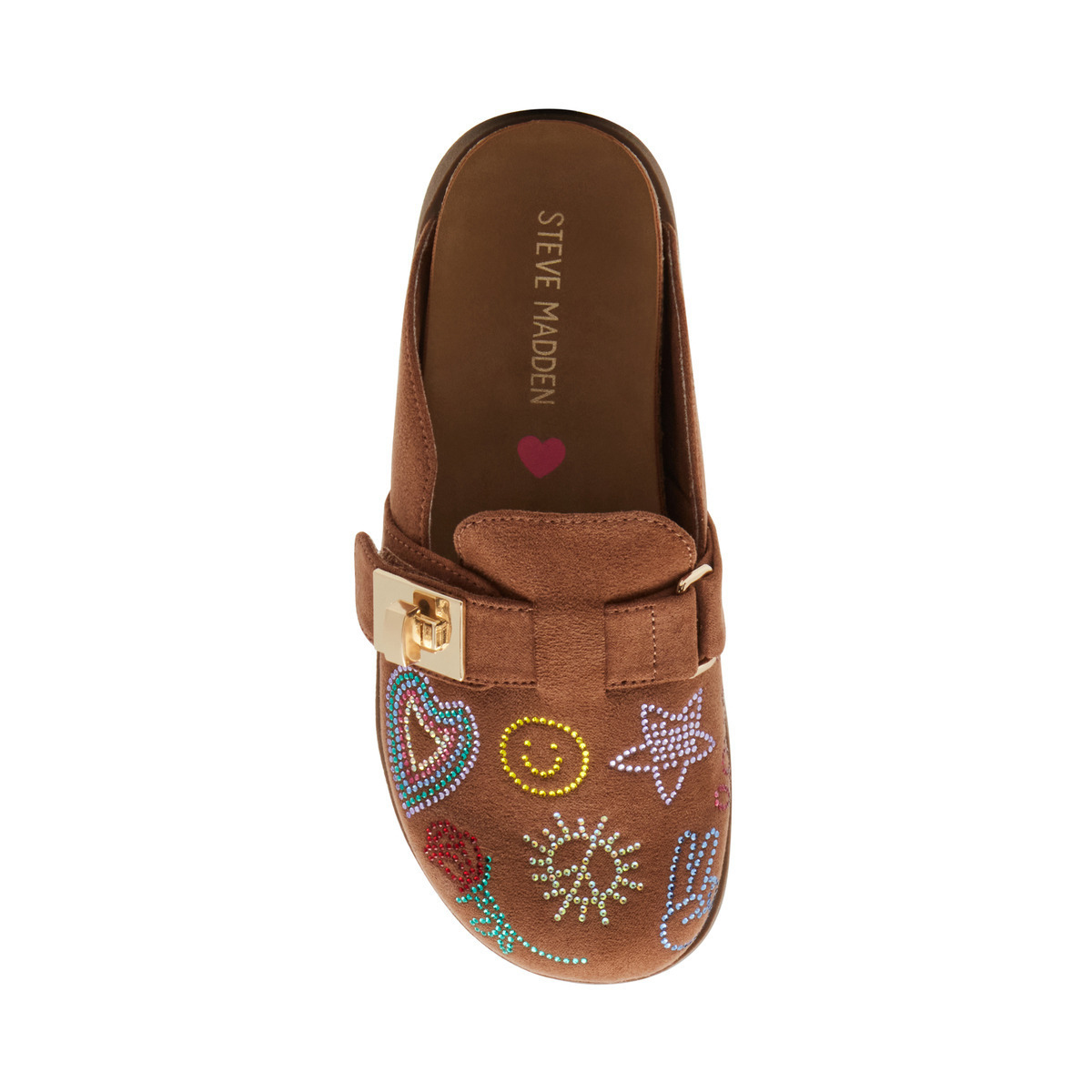 Sueco Figuras 19-24 Caf&eacute; Steve Madden image number null