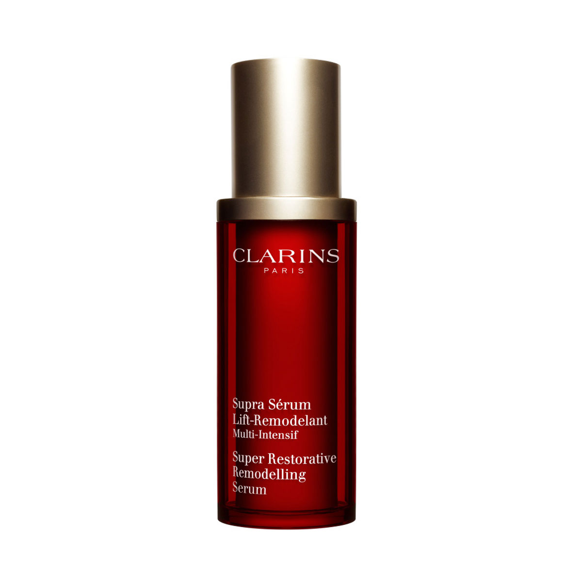 Multi-Intensive Supra S&eacute;rum Lift-Remodelant Multi-Intensif CLARINS image number null