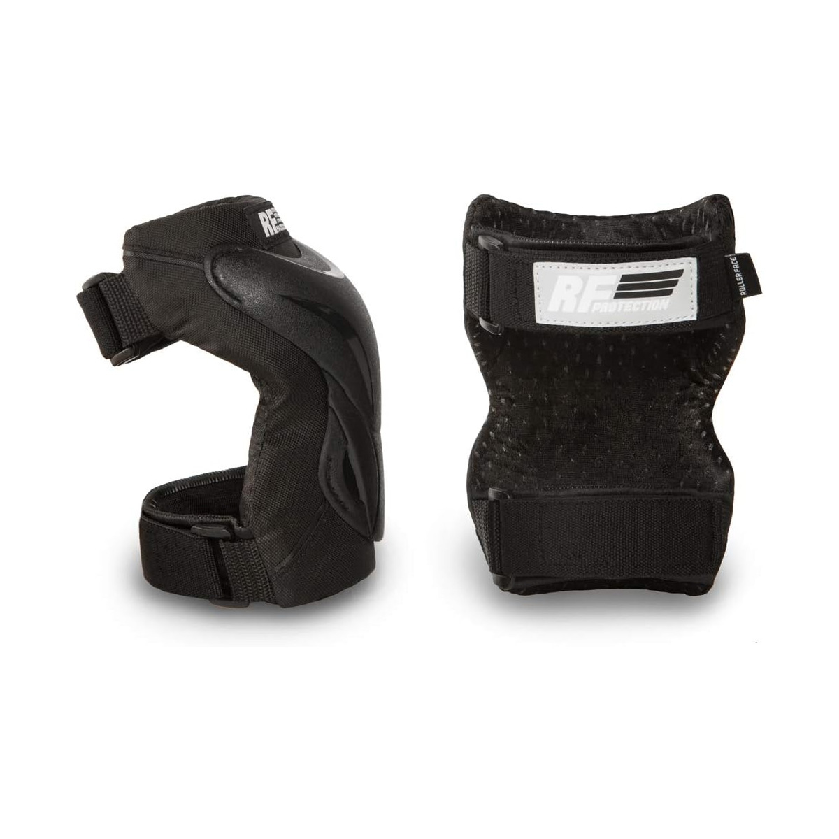 Set de Protecciones Pro Bk Rollerface image number null