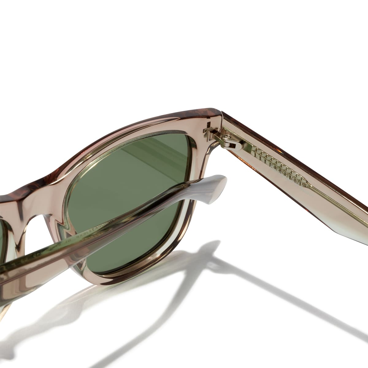 Lentes de Sol Hawkers One Pair Polarized Alligator Unisex image number null