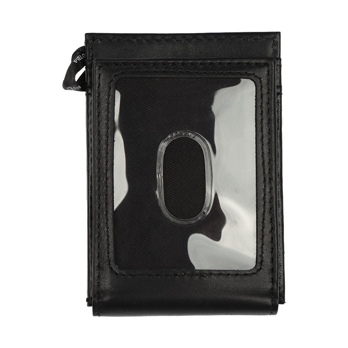 Cartera Compacta Material Sint&eacute;tico Vers&aacute;til Haggar Hombre image number null