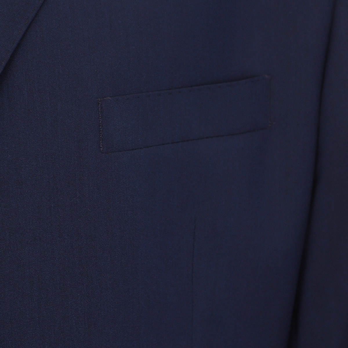 Saco Moda Liso Carlo Corinto para Hombre Plus image number null